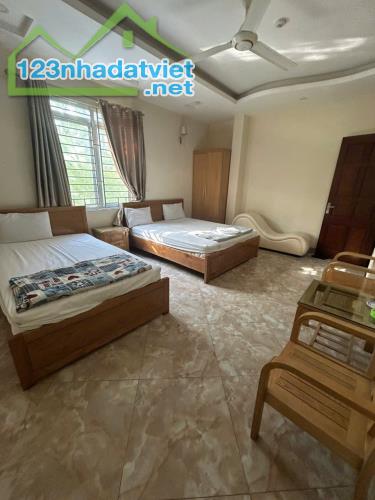 Sang nhượng gấp căn nhà nghỉ 19 phòng tại 110 Trần Duy Hưng - 1
