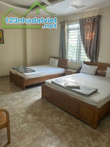 Sang nhượng gấp căn nhà nghỉ 19 phòng tại 110 Trần Duy Hưng - 2