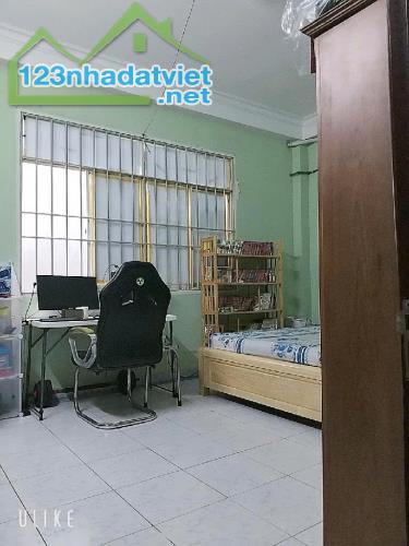 Nhà 5 tầng – Phạm Văn Chiêu – P9 –Gò Vấp- Hẻm 7m -Gara Để Được 2 Ô Tô– 5x14m – Giá 9.4T - 2