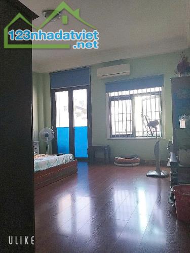 Nhà 5 tầng – Phạm Văn Chiêu – P9 –Gò Vấp- Hẻm 7m -Gara Để Được 2 Ô Tô– 5x14m – Giá 9.4T - 1