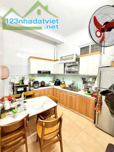 💁‍♀️ EM CẦN BÁN GẤP NHÀ - VŨ TÔNG PHAN . 🚒 Ô TÔ ĐỖ CỬA - DT 72M - MT 5M - 3