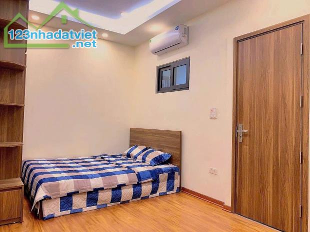 🏡 BÁN NHA 57M2 - CÓ 13 PHÒNG CHO THUÊ - THU 40TR/TH - Ô TÔ ĐỖ CỔNG- 8.9 TỶ - 3