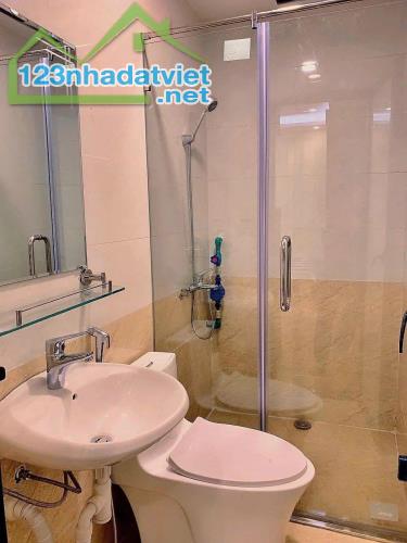 🏡 BÁN NHA 57M2 - CÓ 13 PHÒNG CHO THUÊ - THU 40TR/TH - Ô TÔ ĐỖ CỔNG- 8.9 TỶ - 4
