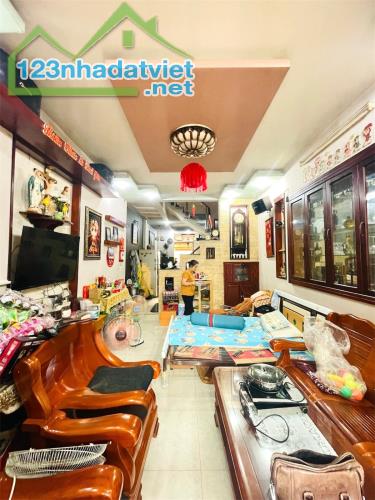 + 👉 SỐC SIÊU PHẨM GẤP GẤP BÁN NHÀ Đ SỐ 2 BHHA BÌNH TÂN 4*24M 3L NHỈNH 7xT - 4