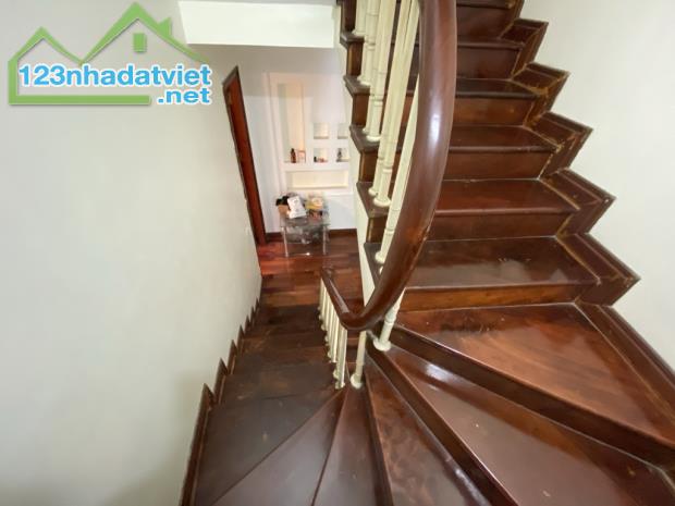 Phân Lô – Ô Tô Vào Nhà – Full Nội Thất Xịn – Hai Mặt Thoáng Trước Sau – Gần Hồ Đền Lừ - 3