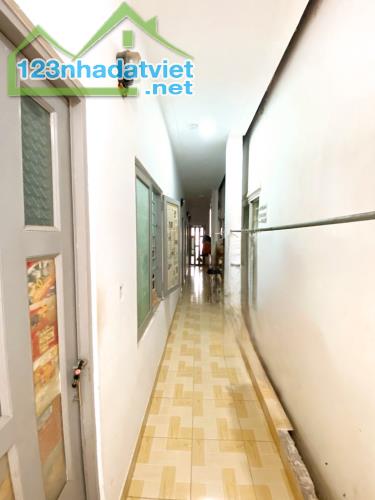 BÁN NHÀ HẺM XE HƠI CHUYÊN DÙNG 9 ,QUẬN 7,4 LẦU 12PN ,THU NHẬP 25TR ,GIÁ CHỈ 8.7 TỶ. - 3