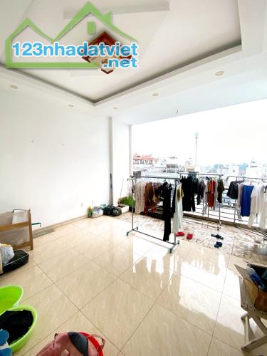 BÁN NHÀ HẺM XE HƠI CHUYÊN DÙNG 9 ,QUẬN 7,4 LẦU 12PN ,THU NHẬP 25TR ,GIÁ CHỈ 8.7 TỶ.