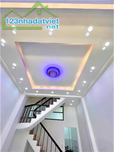 TẦM 7 TỶ TL - QUẬN 10 PHƯỜNG 15 - KHU PHÂN LÔ XE HƠI THẲNG TRỤC - 35M2 (4*8.5M) 2 LẦU 3PN - 2