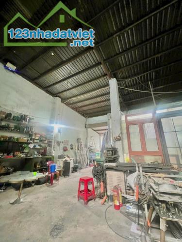 Bán nhà hẻm xe tải Lê Văn Quới, BHH A, Bình Tân, C4, 8x19M ( 152M2 ), 13 tỷ ( TL ) - 1