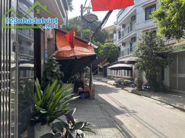 Bán tòa CCMN nối Trần Phú, Hà Đông 80m2x8T thang máy 26P đường ô tô vỉa hè nhỉnh 22 tỷ