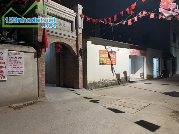 📌Chủ cần bán gấp. 46,7 m  LẠI ĐÀ KHU VÍP ĐÔNG ANH  📌CẠNH VIN CỔ LOA - LÔ GÓC - OTO - NGÕ - 2