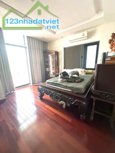 VIP XUÂN LA, TRƯỚC NHÀ ĐỖ 5 Ô TÔ, KHU YÊN TĨNH, Ở SƯỚNG SẴN Ô CHỜ THANG MÁY. - 4