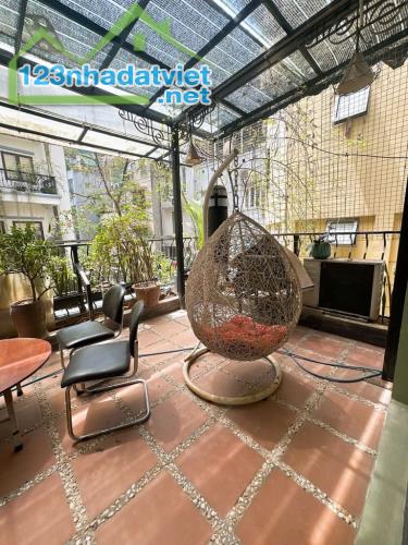 VIP XUÂN LA, TRƯỚC NHÀ ĐỖ 5 Ô TÔ, KHU YÊN TĨNH, Ở SƯỚNG SẴN Ô CHỜ THANG MÁY. - 3