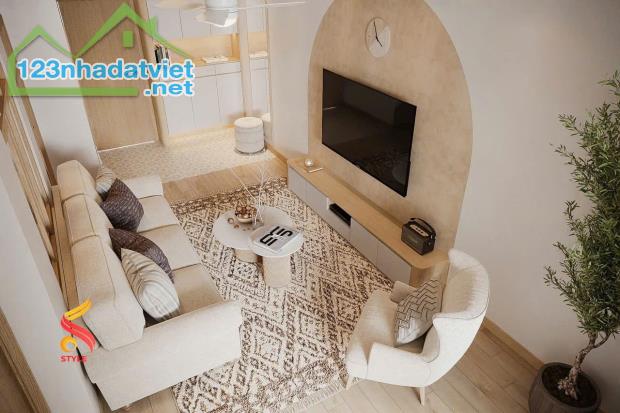 Bán căn hộ chung cư HH Linh Đàm, quận Hoàng Mai, nhà đẹp, VIEW HỒ,sảnh ốp đẹp, 76m2, 3 ngủ - 2