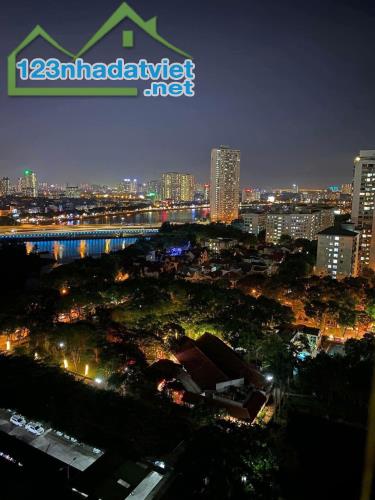 Bán căn hộ chung cư HH Linh Đàm, quận Hoàng Mai, nhà đẹp, VIEW HỒ,sảnh ốp đẹp, 76m2, 3 ngủ