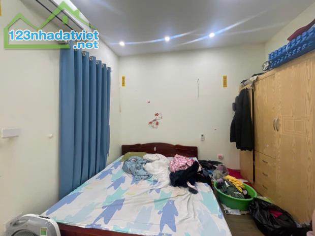 Bán nhà Âu Cơ – Ngay gần Hồ Tây – 40m2 – Chỉ 2,55 tỷ - 2