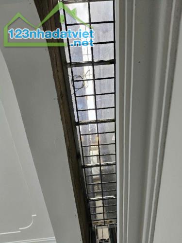 BÁN NHÀ MỚI ĐẸP – NGÕ NÔNG, Ô TÔ ĐỖ CỬA – 15M RA PHỐ KIM GIANG – GIÁ CHÀO MỚI 9.8 TỶ - 2