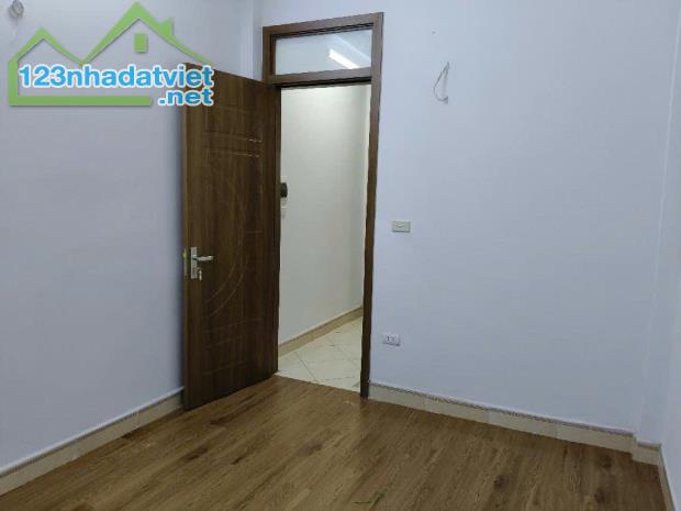 BÁN NHÀ MỚI ĐẸP – NGÕ NÔNG, Ô TÔ ĐỖ CỬA – 15M RA PHỐ KIM GIANG – GIÁ CHÀO MỚI 9.8 TỶ - 1
