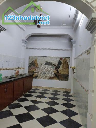 BÁN NHÀ MỚI ĐẸP – NGÕ NÔNG, Ô TÔ ĐỖ CỬA – 15M RA PHỐ KIM GIANG – GIÁ CHÀO MỚI 9.8 TỶ