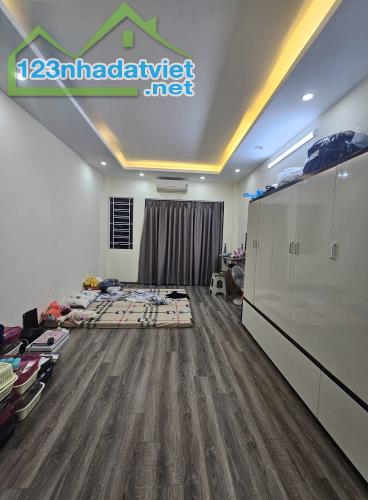 Căn nhà siêu đẹp phố Ngọc Trì – Thạch Bàn, 40m2, 5T, ngõ nông – giá chỉ 5.8 tỷ - 2