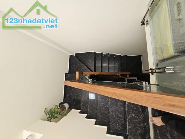 Căn nhà siêu đẹp phố Ngọc Trì – Thạch Bàn, 40m2, 5T, ngõ nông – giá chỉ 5.8 tỷ - 3