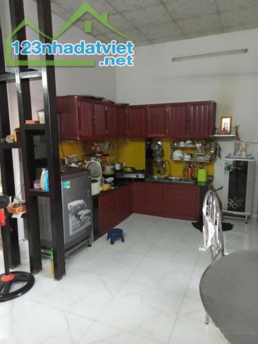 09BT - Hẻm tải 12m, Bình Trị Đông, ngang 6m, SHR vuông vức, NHỈNH 5.6 Tỷ TL - 2