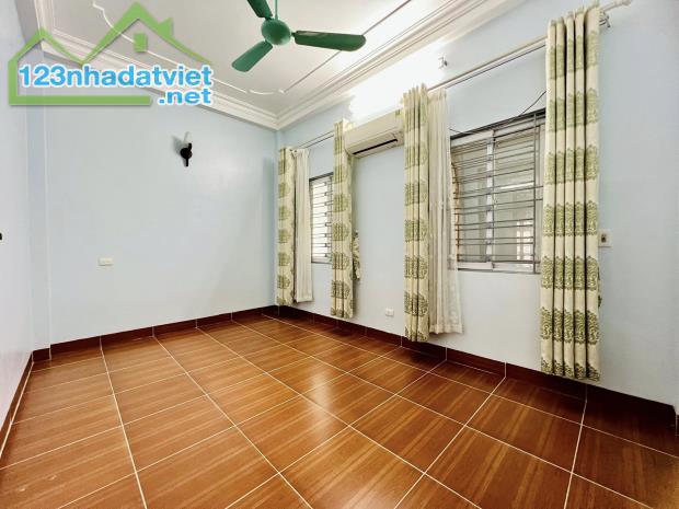 🏡 NHÀ ĐẸP XUÂN ĐỈNH – 57M2 – CĂN GÓC – 3 MẶT THOÁNG – NGÕ RỘNG – GẦN PHỐ – 9.2 TỶ - 1