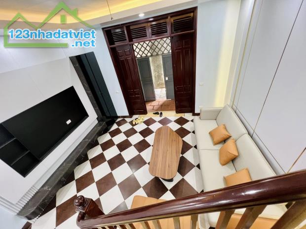 🏡 NHÀ ĐẸP XUÂN ĐỈNH – 57M2 – CĂN GÓC – 3 MẶT THOÁNG – NGÕ RỘNG – GẦN PHỐ – 9.2 TỶ - 3
