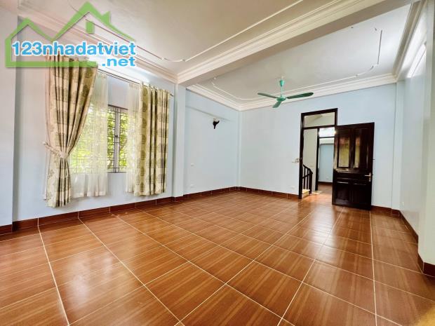 🏡 NHÀ ĐẸP XUÂN ĐỈNH – 57M2 – CĂN GÓC – 3 MẶT THOÁNG – NGÕ RỘNG – GẦN PHỐ – 9.2 TỶ - 4
