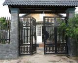 BÁN ĐẤT BIỆT THỰ ĐƯỜNG SỐ 1 PHƯỜNG LINH XUÂN. TP THỦ ĐỨC - 098.560.8188