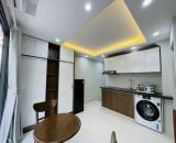BÁN TÒA NHÀ CCMN NGÃ TƯ SỞ 80M2 6 TẦNG THANG MÁY 15PKK GIÁ CHỈ 13.8 TỶ