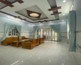 Bán nhà 1 Trệt 1 lầu ôtô vào nhà P10 lưu Chí hiếu Diện tích: 76m² giá : 4 tỷ 500