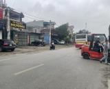 Cháy cháy,   Phố  Lộc Hà 40m Đất 2 mặt thoáng  👉bên cạnh nằm sát dự án đường mở rộng thẳn