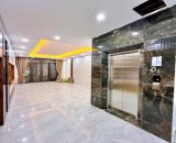 Cần bán nhà Bát Khối Long Biên 7 tầng, ô tô, nhà mới lô góc 3 mặt thoáng