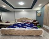 🚘 BÁN NHÀ HXH PHAN XÍCH LONG – PHÚ NHUẬN  150M² – 4 TẦNG – NGANG 5.1M – CHỈ 16.9 TỶ