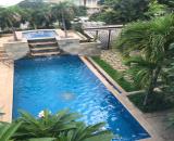 BÁN BIỆT THỰ 500M2 VIEW BIỂN TRẦN PHÚ GIÁ 80TR/M2