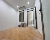 Bán NHà Đường Kim Giang 31 m2 4 tầng 6.5 tỷ ngõ nông gần Ô tô Quận Hoàng