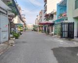 Nhà 5 tầng – Phạm Văn Chiêu – P9 –Gò Vấp- Hẻm 7m -Gara Để Được 2 Ô Tô– 5x14m – Giá 9.4T