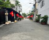 HXH 7 chỗ,60m2, 4x15, 2 tầng,sát mặt tiền,Nguyễn Tư Giản,Gò Vấp,Nhà đẹp ở ngay,chỉ 6tỷ