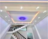 TẦM 7 TỶ TL - QUẬN 10 PHƯỜNG 15 - KHU PHÂN LÔ XE HƠI THẲNG TRỤC - 35M2 (4*8.5M) 2 LẦU 3PN