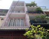 Chính Chủ - Hẻm 6M ,DT 45M2 ,4 Tầng Đúc Với 5PN,5WC - Lý Thái Tổ - Q10