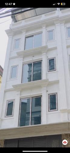 Bán nhà dòng tiền Phú Diễn, lô góc, thang máy, ô tô tránh vào nhà, dòng tiền - 1