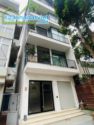KHU HIẾM NHÀ BÁN - LÝ NAM ĐẾ - HOÀN KIẾM - 65M2 - 4 TẦNG - MẶT TIỀN 5M - 28 TỶ GẦN PHỐ