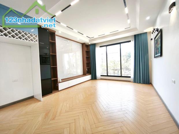 KHU HIẾM NHÀ BÁN - LÝ NAM ĐẾ - HOÀN KIẾM - 65M2 - 4 TẦNG - MẶT TIỀN 5M - 28 TỶ GẦN PHỐ - 1
