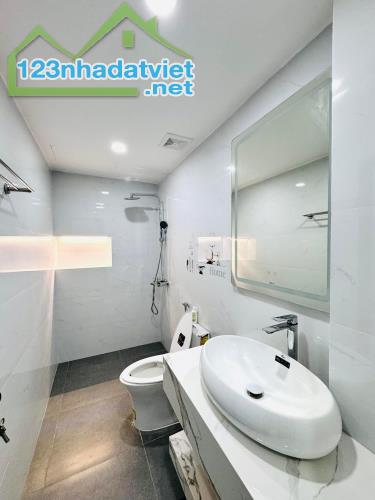 KHU HIẾM NHÀ BÁN - LÝ NAM ĐẾ - HOÀN KIẾM - 65M2 - 4 TẦNG - MẶT TIỀN 5M - 28 TỶ GẦN PHỐ - 3