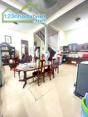 Chính chủ gửi bán nhà ngõ 68 Cầu Giấy - ô tô qua cửa - 160m MT 7.5m nhỉnh 30 tỷ - 2