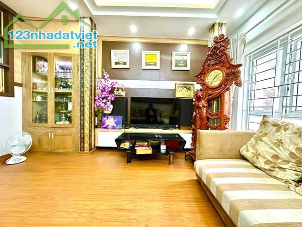 Chính chủ gửi bán nhà ngõ 68 Cầu Giấy - ô tô qua cửa - 160m MT 7.5m nhỉnh 30 tỷ - 4