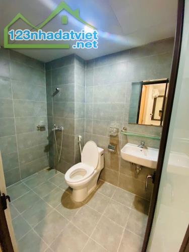Bán căn hộ DV ngõ 57 Trung Văn, DT 80m, 6 tầng mới, MT 66m, giá 24.5 tỷ, ngõ ôtô. - 5