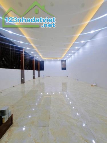 BÁN NHÀ MẶT PHỐ ÂU CƠ, TÂY HỒ– 7 TẦNG THANG MÁY HIỆN ĐẠI – 2 MẶT THOÁNG - 5