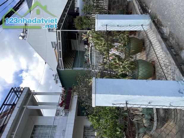 Bán nhà cạnh trung tâm thành phố . 100m2 - 4 tỷ 500 - 1